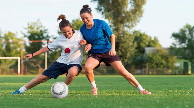 是一支球队 是一支球队